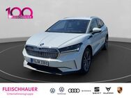 Skoda Enyaq, 80x iV 195kW ELEK, Jahr 2023 - Euskirchen