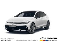 VW Golf, 1.5 l R-Line eTSI OPF, Jahr 2022 - Haiger