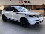 Land Rover Range Rover Velar 3.0 V6 SE PANO LED KAMERA MATR - Cadolzburg