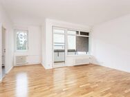 Schön geschnittene bezugsfreie 2-Zimmerwohnung mit Balkon in Wilmersdorfer Top Lage - unweit vom Volkspark Wilmersdorf - Berlin