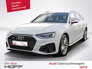 Audi S4, quattro TDI Avant (EURO 6d) B u O, Jahr 2021 - Sankt Augustin Zentrum