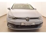 VW Golf Variant VIII 2.0TDI DSG Move Navi LED AHK Rear View PDC SHZ - Jena