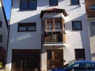 Einfamilienhaus mit viel Freiraum für die ganze Familie in ruhiger Lage von Wernau - Wernau (Neckar)