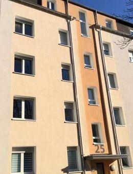 Schöne 2-Zimmer-Wohnung im DG ohne Aufzug! - Mannheim