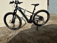 Ebike Mondraker nur 101km gefahren - Ottobeuren