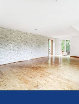 Top-Lage in Leteln: 3-Zimmer-Wohnung mit Stil und Nachhaltigkeit - Minden (Nordrhein-Westfalen)