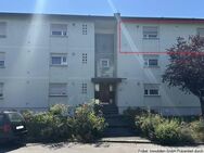 3,5-Zimmer-Eigentumswohnung mit Balkon und PKW-Garage - Rheinfelden (Baden)