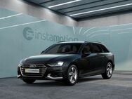 Audi A4, Avant 40 TFSI quattro advanced, Jahr 2024 - München