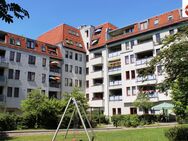 Schöne vermietete Zweizimmerwohnung mit Westbalkon unweit vom Weißensee - Berlin