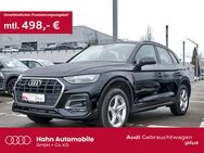 Audi Q5, 40 TFSI quattro Rückf, Jahr 2023 - Ludwigsburg