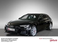 Audi A6, Avant 55 TFSI e qu S line, Jahr 2021 - Stuttgart