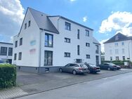 Komfortabel wohnen im Erdgeschoss - mit Balkon und Stellplatz - Wittlich