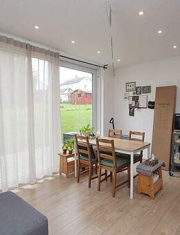 2-Zimmer Wohnung in Kassel-Süsterfeld mit PKW-Stellplatz, Terrasse und EBK möglich - Neubau 2023 - Kassel