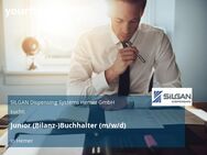 Junior (Bilanz-)Buchhalter (m/w/d) - Hemer