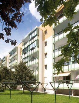 Wohnungsangebot Quittenweg 43 - Magdeburg