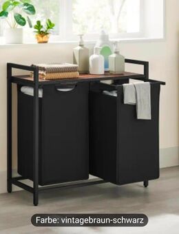 Wäschesammler 3 x - Hiddenhausen