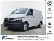 VW T6.1, 2.0 TDI Transporter Kasten, Jahr 2024 - Lauda-Königshofen