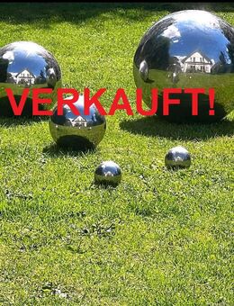Einfamilienhaus mit vielen Raffinessen an der Oldenburger Stadtgrenze in Wiefelstede! - Wiefelstede