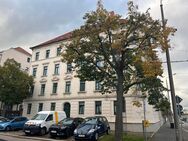 Helle 3-Raumwohnung im ruhig gelegenen Großzschocher - Leipzig