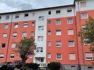 3-Zimmer mit Balkon - Rastatt
