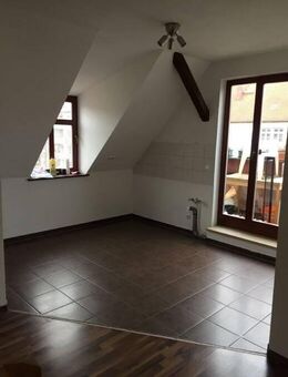 +++Traumhafte 3,5-R. Whg.+Maisonette+tolles Bad+1 Balkon u. 1 Loggia++++ - Leipzig