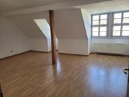 Wohnen im Zentrum von Naumburg!!! - Naumburg (Saale)
