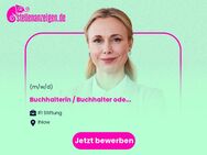 Buchhalterin / Buchhalter (m/w/d) oder Bürokauffrau / Bürokaufmann (m/w/d) - Ihlow (Niedersachsen)