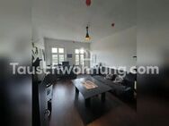 [TAUSCHWOHNUNG] 2-zimmer-wohnung S Landsberger Alle - Berlin