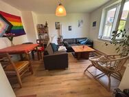 Schöne 3-Zimmerwohnung zentral in FN nähe Bodenseecenter - Friedrichshafen