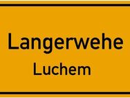 Baugrundstück mit Baurecht in Langerwehe - Langerwehe