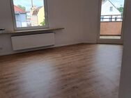 Topp und hochwertig sanierte 3-Zimmer-Wohnung mit Balkon Nähe Dianaplatz - Nürnberg