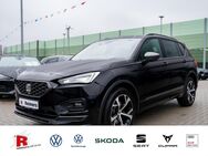 Seat Tarraco, 1.4 FR eTSI FLA SpurW, Jahr 2021 - Pinneberg