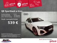 Audi Q8, Sportback 55 S LINE Q, Jahr 2024 - Offenbach (Main)