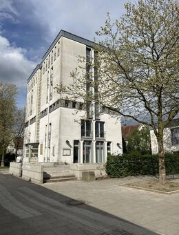 Hochfahren und Abschalten - Wohnen, wo das Herz schlägt. - Gelsenkirchen
