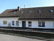 Singlewohnung als ideale Einsteigerimmobilie - Hilchenbach