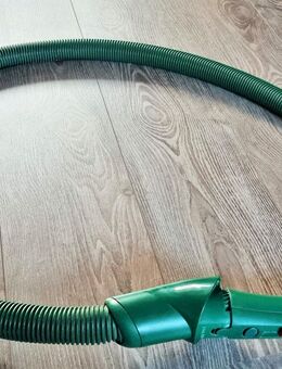Vorwerk Kobold 130,131 Ovalanschluss mit Schalter Elektroschlauch - Verden (Aller)