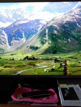 Toshiba Fernseher - Berlin