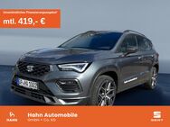 Seat Ateca, 2.0 TDI FR 150PS, Jahr 2024 - Göppingen