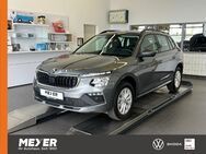 Skoda Kamiq, 1.0 TSI Selection, Jahr 2024 - Tostedt