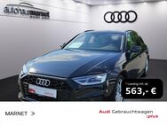 Audi A4, Avant 35 TDI S line, Jahr 2023 - Bad Nauheim