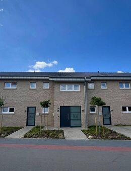 ZWEITBEZUG! Hochwertige 3-Zimmer-Wohnung mit Einbauküche in Vörden - Neuenkirchen-Vörden
