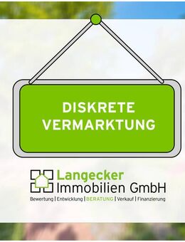 Zusammen Wurzeln schlagen - Mehrgenerationen-Wohnen/ freiberufliches Arbeiten am Liether Wald - Elmshorn