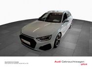 Audi A4, Avant 35 TDI S line, Jahr 2023 - Kassel