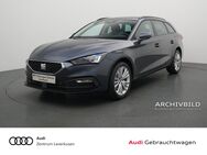 Seat Leon, 1.4 TSI Sportstourer FR, Jahr 2021 - Leverkusen