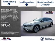 VW Passat Alltrack, 2.0 TDI, Jahr 2020 - Offenbach (Main)