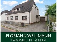 Bremen - Hemelingen | Tolle Doppelhaushälfte mit viel Komfort auf schönem Grundstück - Bremen