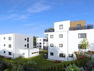 Neubau Moderne Gartenwohnung in Diez - Diez