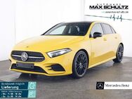 Mercedes A 200, AMG NIGHT MULTIB 19Zoll, Jahr 2022 - Erfurt