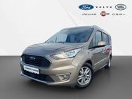 Ford Grand Tourneo, 1.5 l TDCi Connect Titanium Titanium, Jahr 2019 - Jena