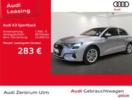 Audi A3, Sportback advanced 30 TDI, Jahr 2024 - Ulm